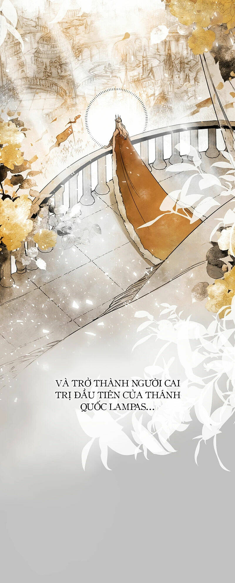 Lời Thú Nhận Của Chúa Tể Bóng Tối Chapter 1 - Trang 2