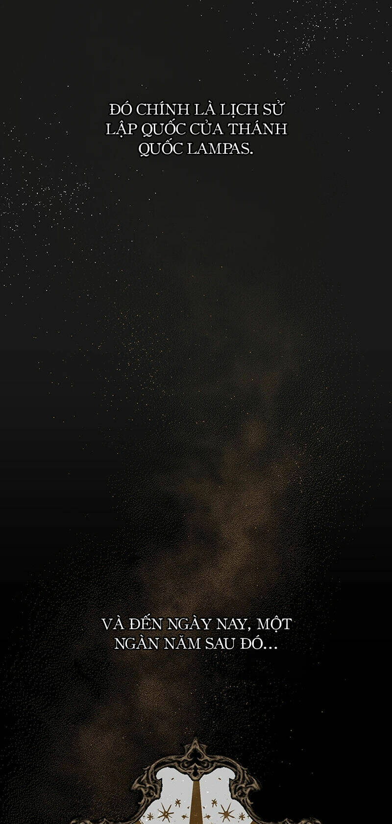 Lời Thú Nhận Của Chúa Tể Bóng Tối Chapter 1 - Trang 2