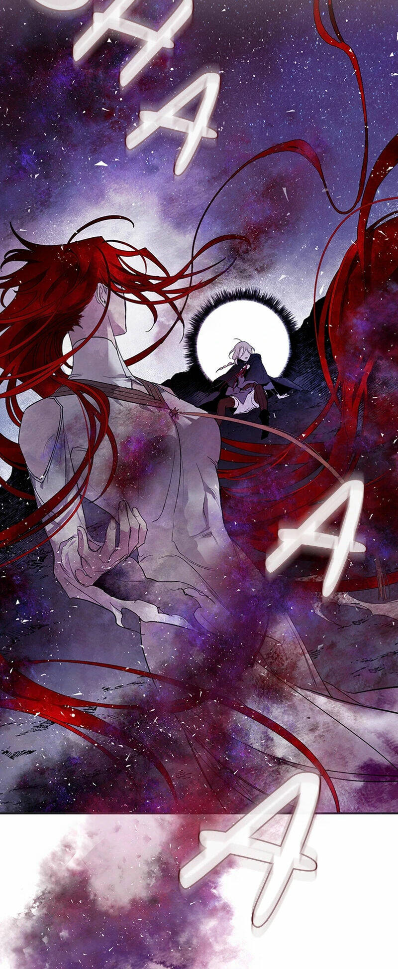 Lời Thú Nhận Của Chúa Tể Bóng Tối Chapter 1 - Trang 2