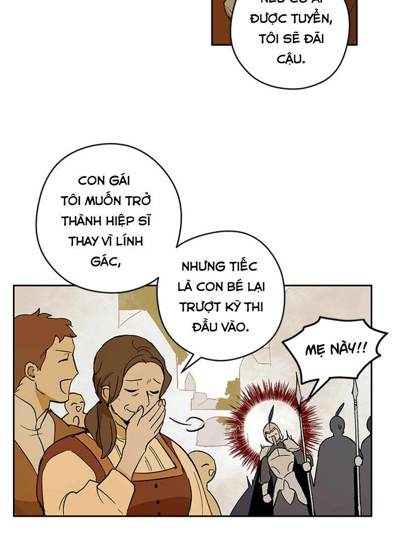 Lời Thú Nhận Của Chúa Tể Bóng Tối Chapter 1 - Trang 2