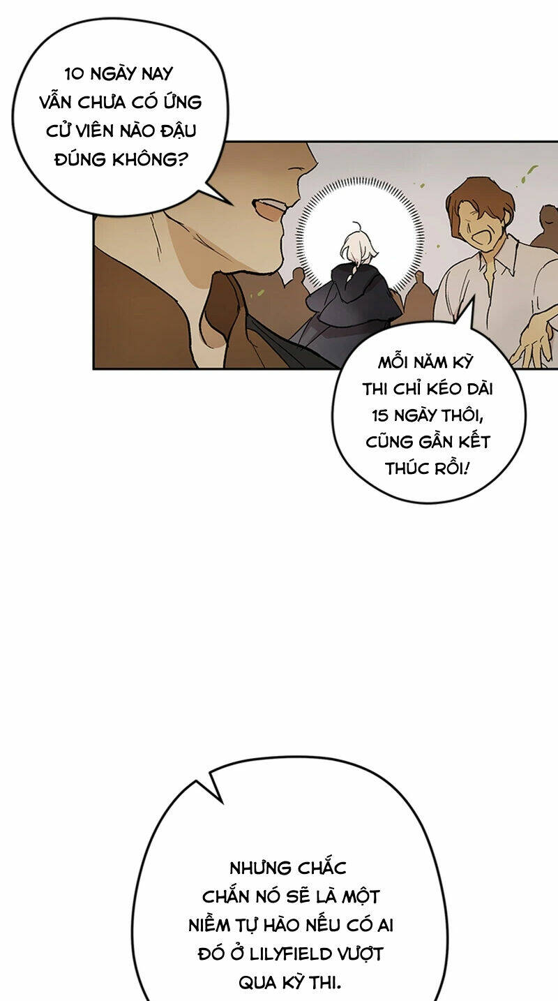 Lời Thú Nhận Của Chúa Tể Bóng Tối Chapter 1 - Trang 2