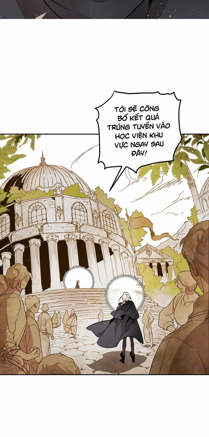 Lời Thú Nhận Của Chúa Tể Bóng Tối Chapter 1 - Trang 2