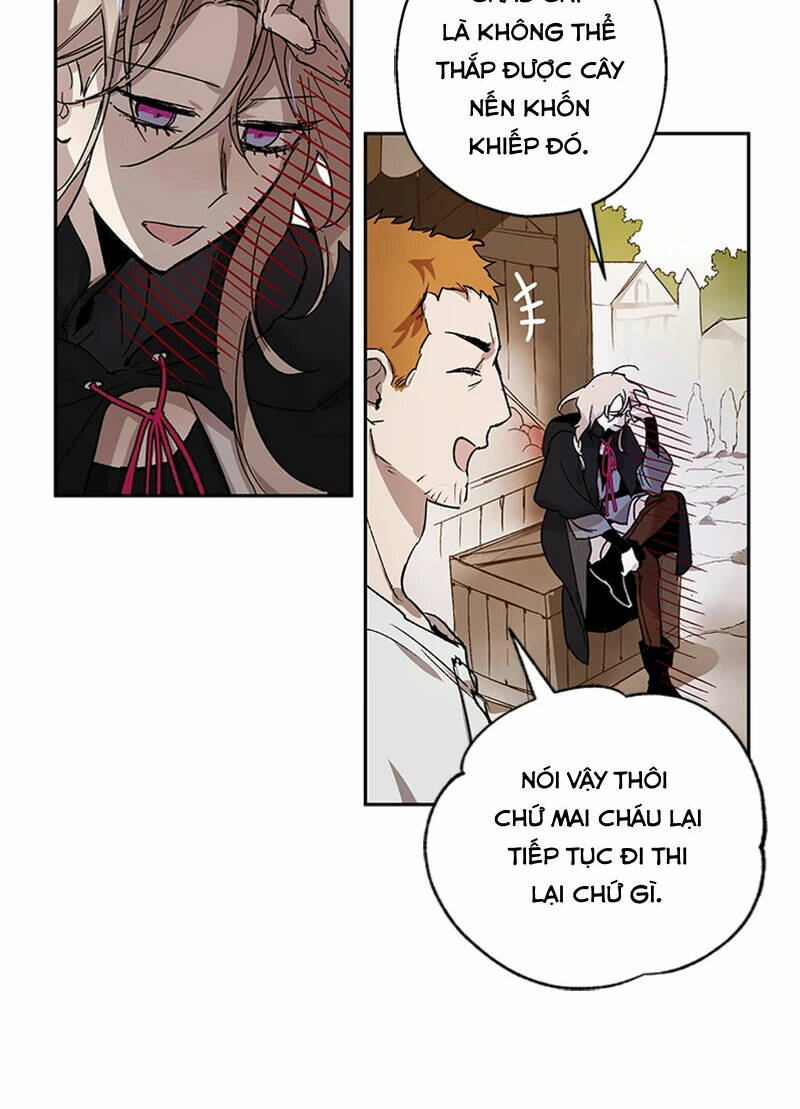 Lời Thú Nhận Của Chúa Tể Bóng Tối Chapter 1 - Trang 2