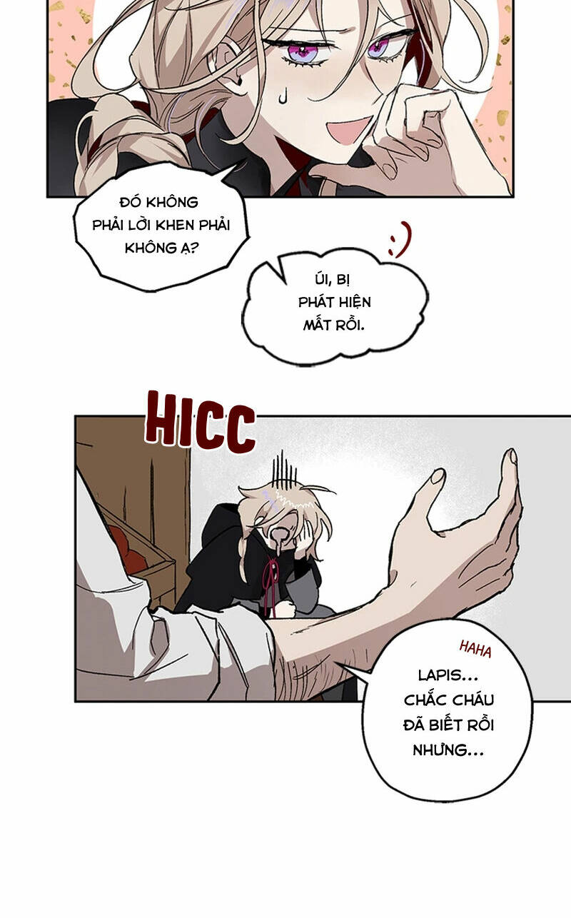 Lời Thú Nhận Của Chúa Tể Bóng Tối Chapter 1 - Trang 2