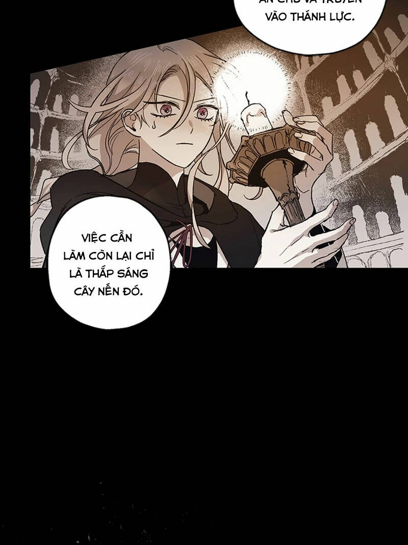 Lời Thú Nhận Của Chúa Tể Bóng Tối Chapter 1 - Trang 2
