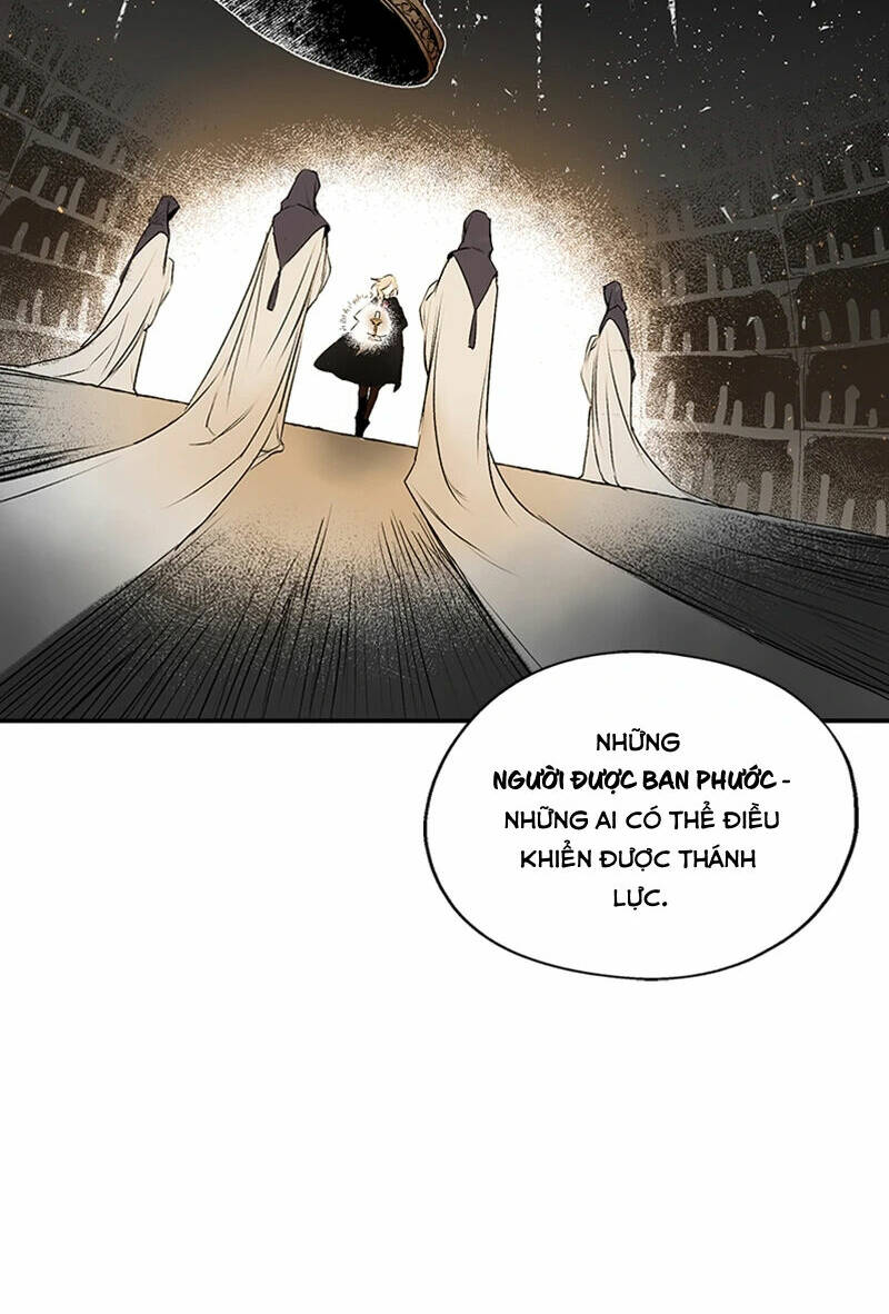 Lời Thú Nhận Của Chúa Tể Bóng Tối Chapter 1 - Trang 2