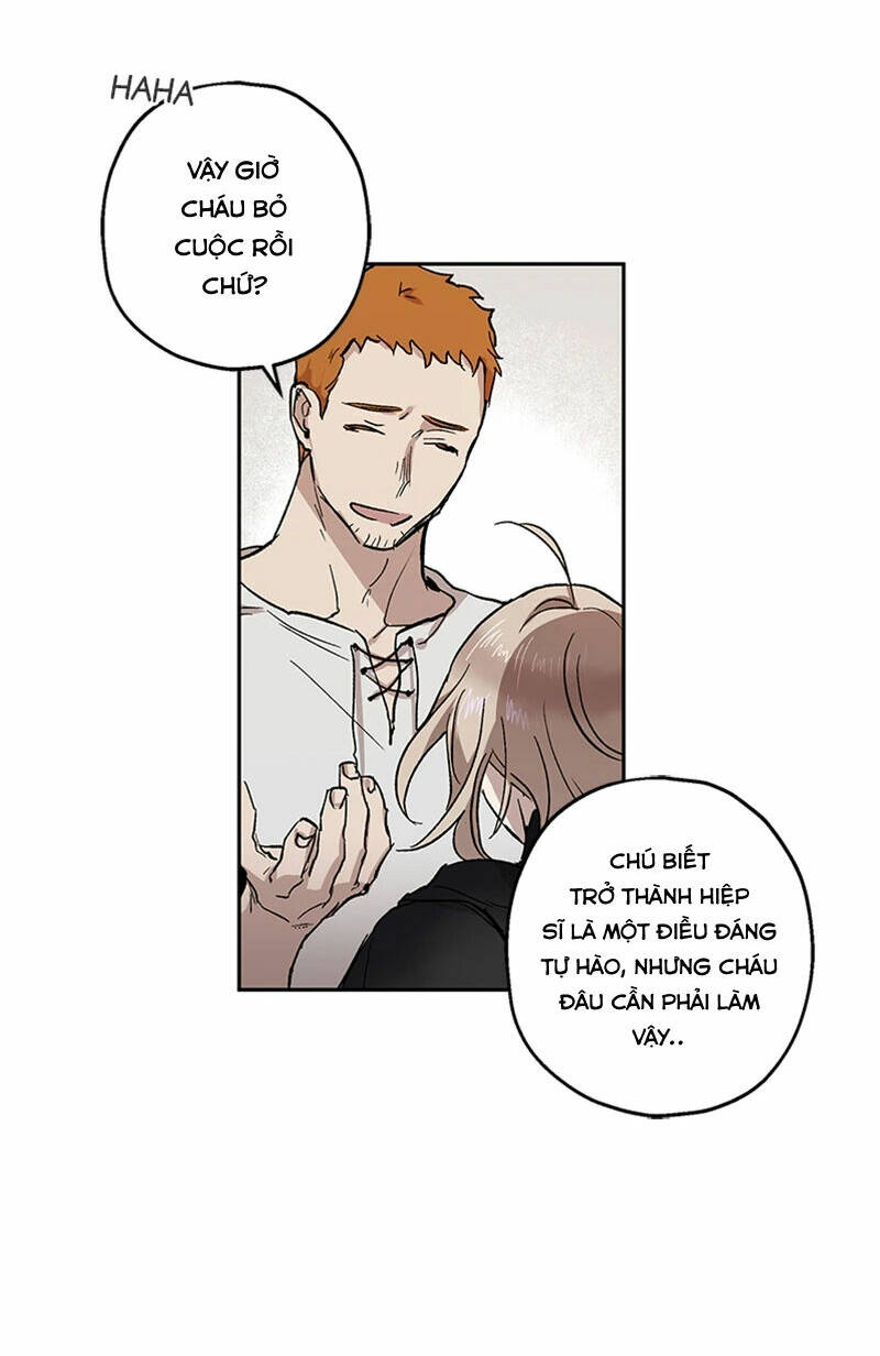 Lời Thú Nhận Của Chúa Tể Bóng Tối Chapter 1 - Trang 2