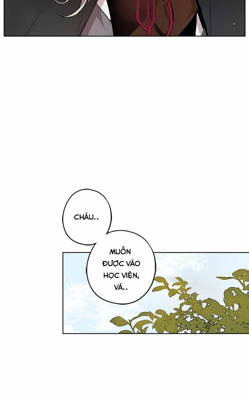 Lời Thú Nhận Của Chúa Tể Bóng Tối Chapter 1 - Trang 2