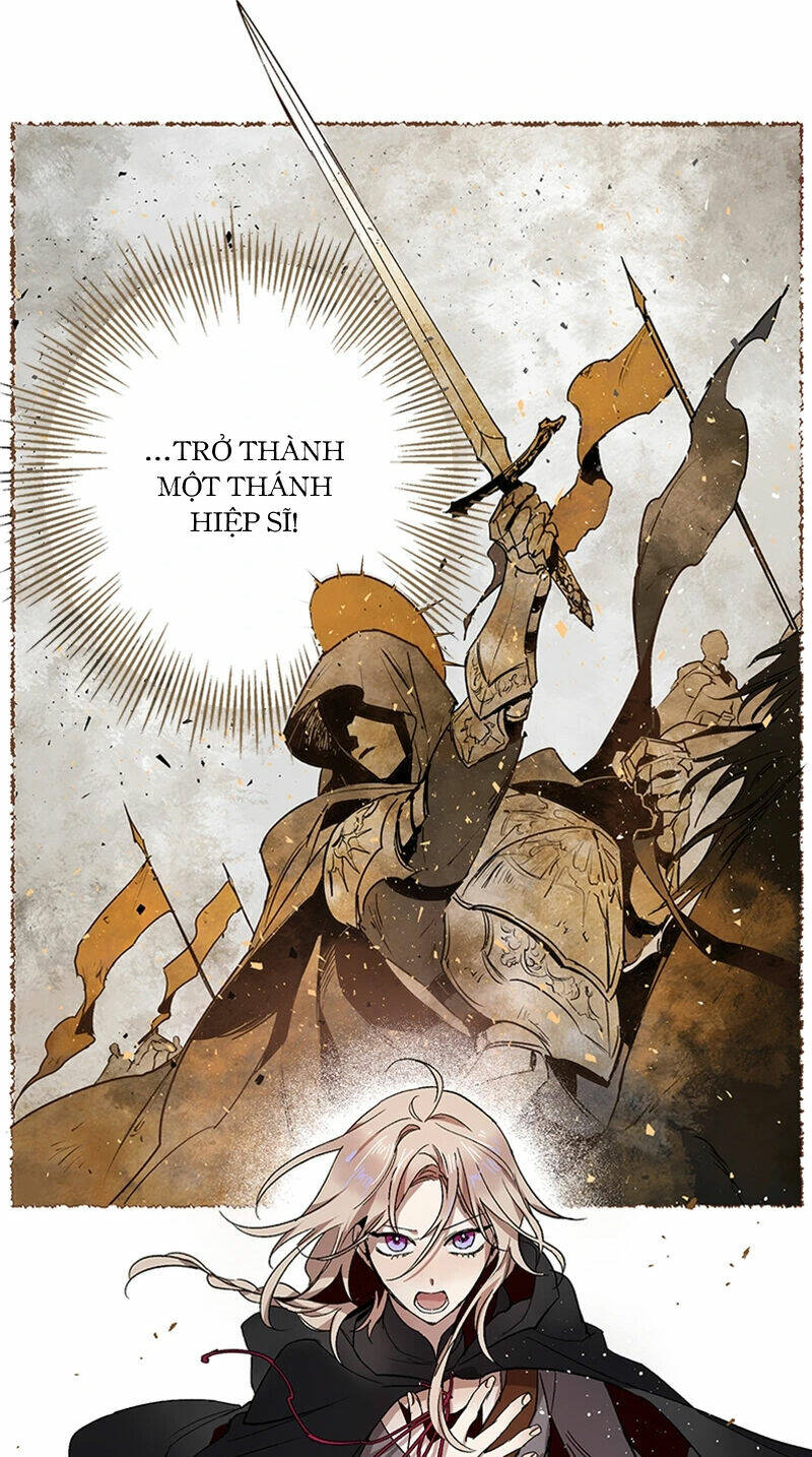 Lời Thú Nhận Của Chúa Tể Bóng Tối Chapter 1 - Trang 2