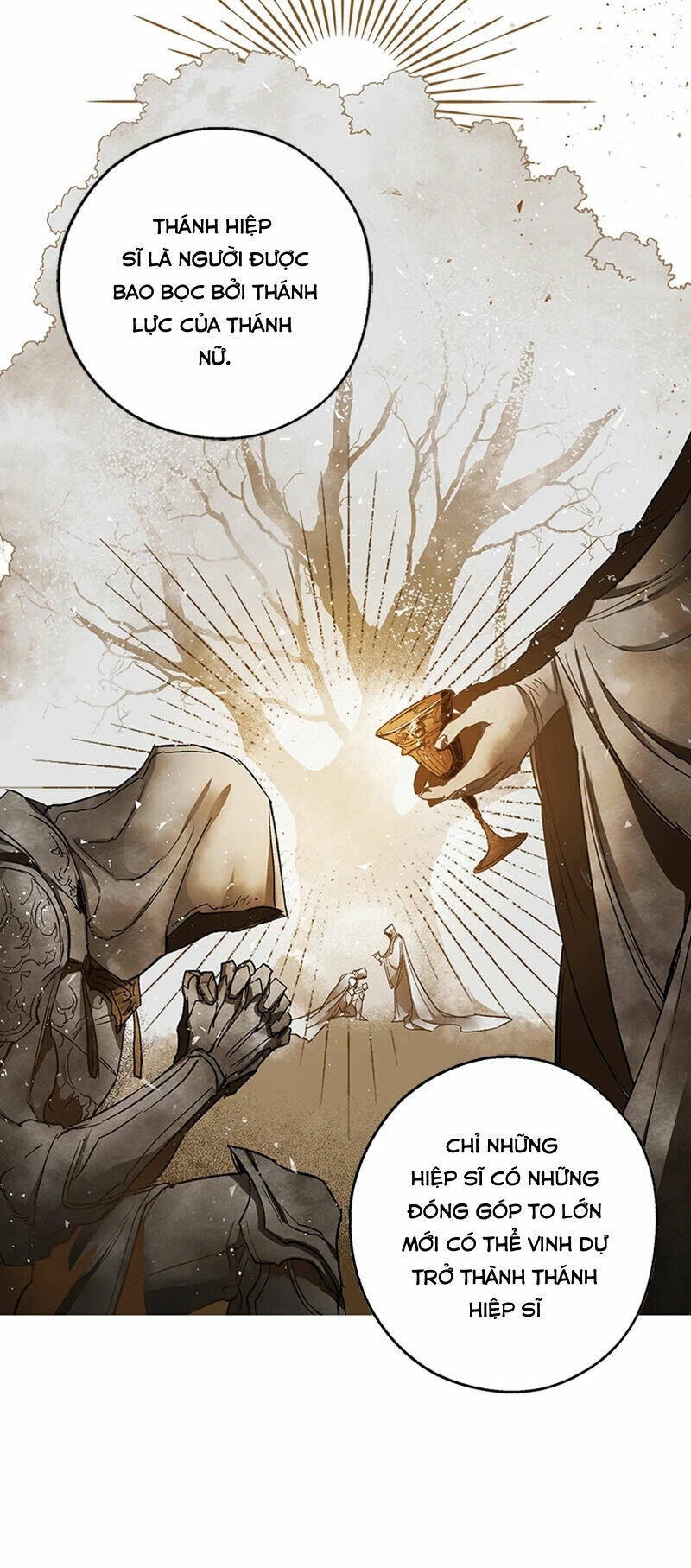 Lời Thú Nhận Của Chúa Tể Bóng Tối Chapter 1 - Trang 2