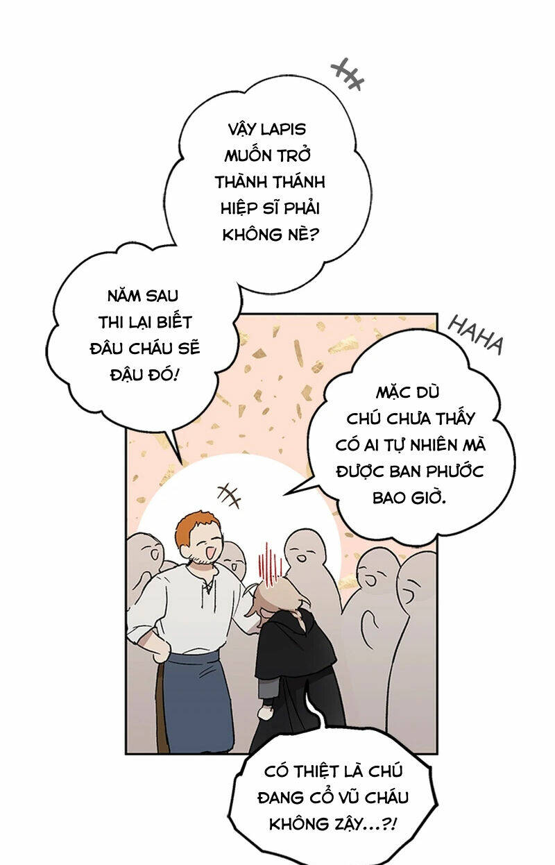 Lời Thú Nhận Của Chúa Tể Bóng Tối Chapter 1 - Trang 2