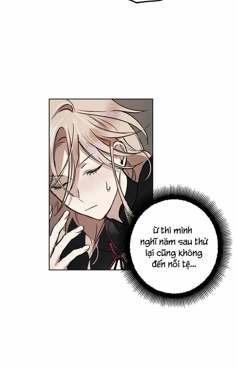 Lời Thú Nhận Của Chúa Tể Bóng Tối Chapter 1 - Trang 2