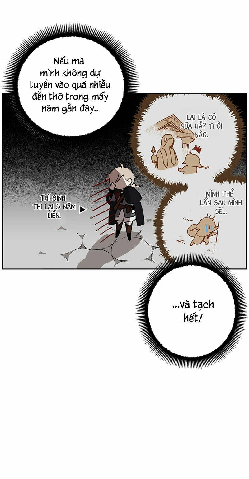 Lời Thú Nhận Của Chúa Tể Bóng Tối Chapter 1 - Trang 2