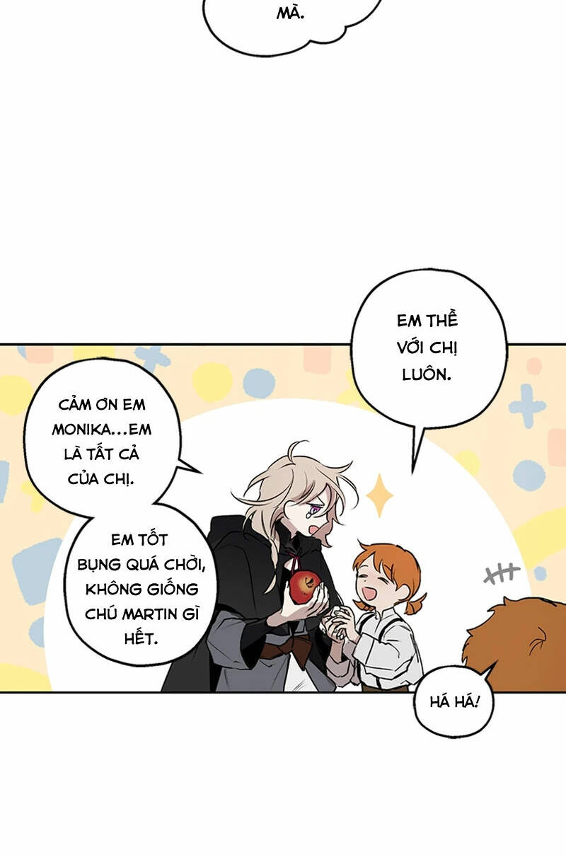 Lời Thú Nhận Của Chúa Tể Bóng Tối Chapter 1 - Trang 2