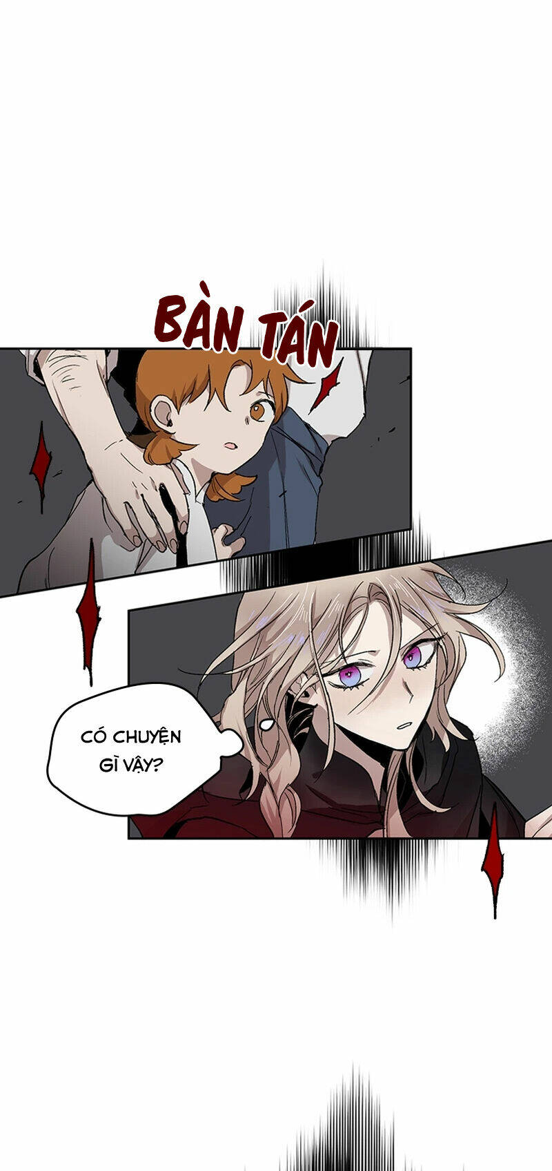 Lời Thú Nhận Của Chúa Tể Bóng Tối Chapter 1 - Trang 2