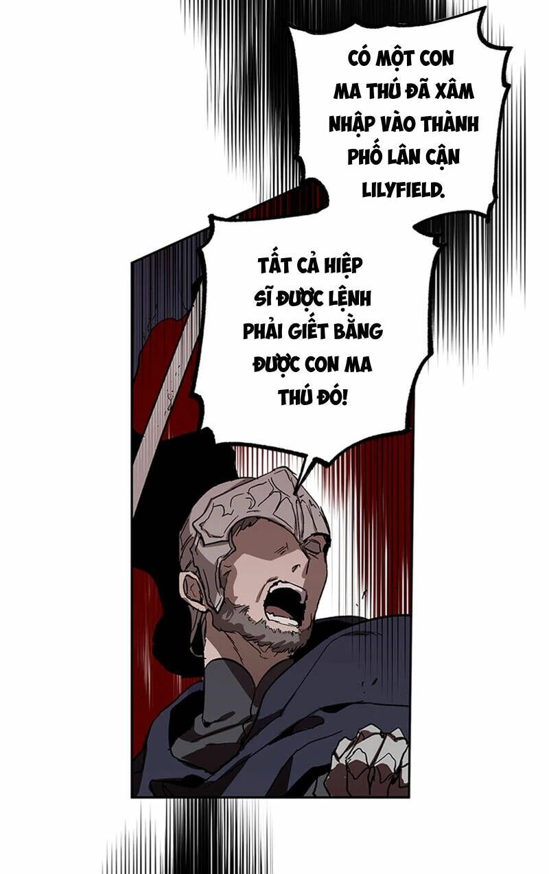 Lời Thú Nhận Của Chúa Tể Bóng Tối Chapter 1 - Trang 2