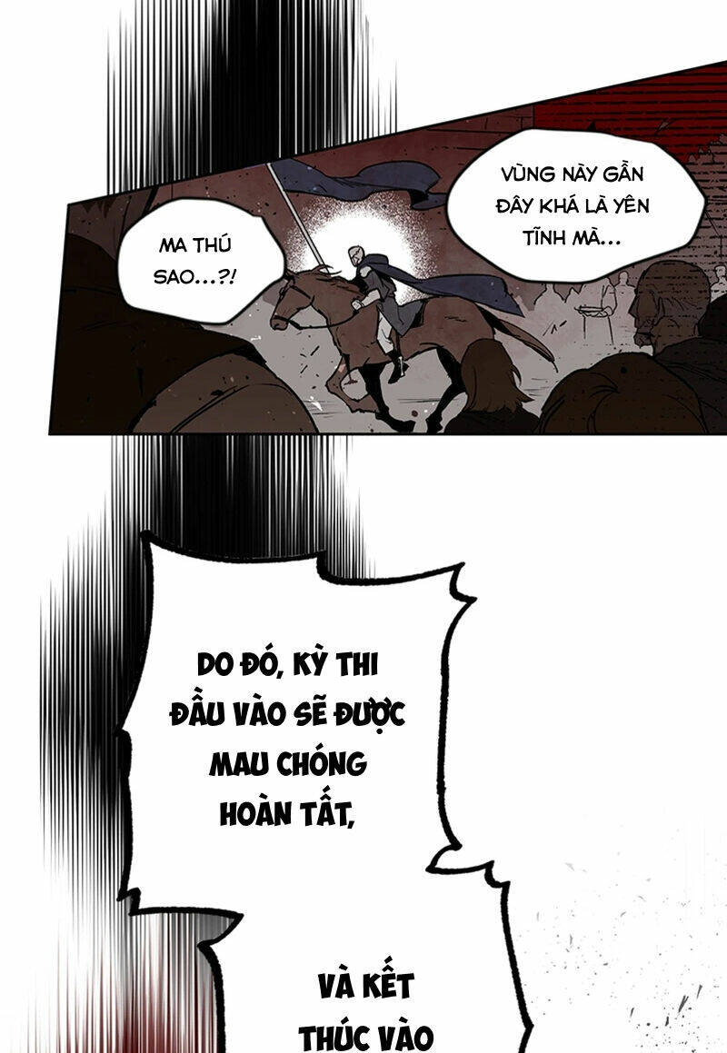 Lời Thú Nhận Của Chúa Tể Bóng Tối Chapter 1 - Trang 2