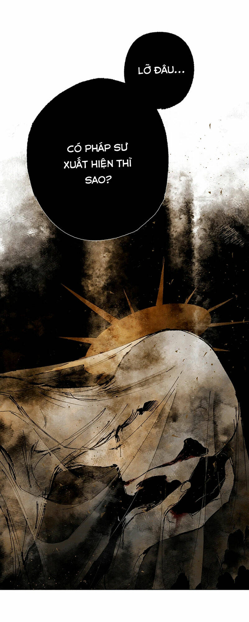 Lời Thú Nhận Của Chúa Tể Bóng Tối Chapter 1 - Trang 2