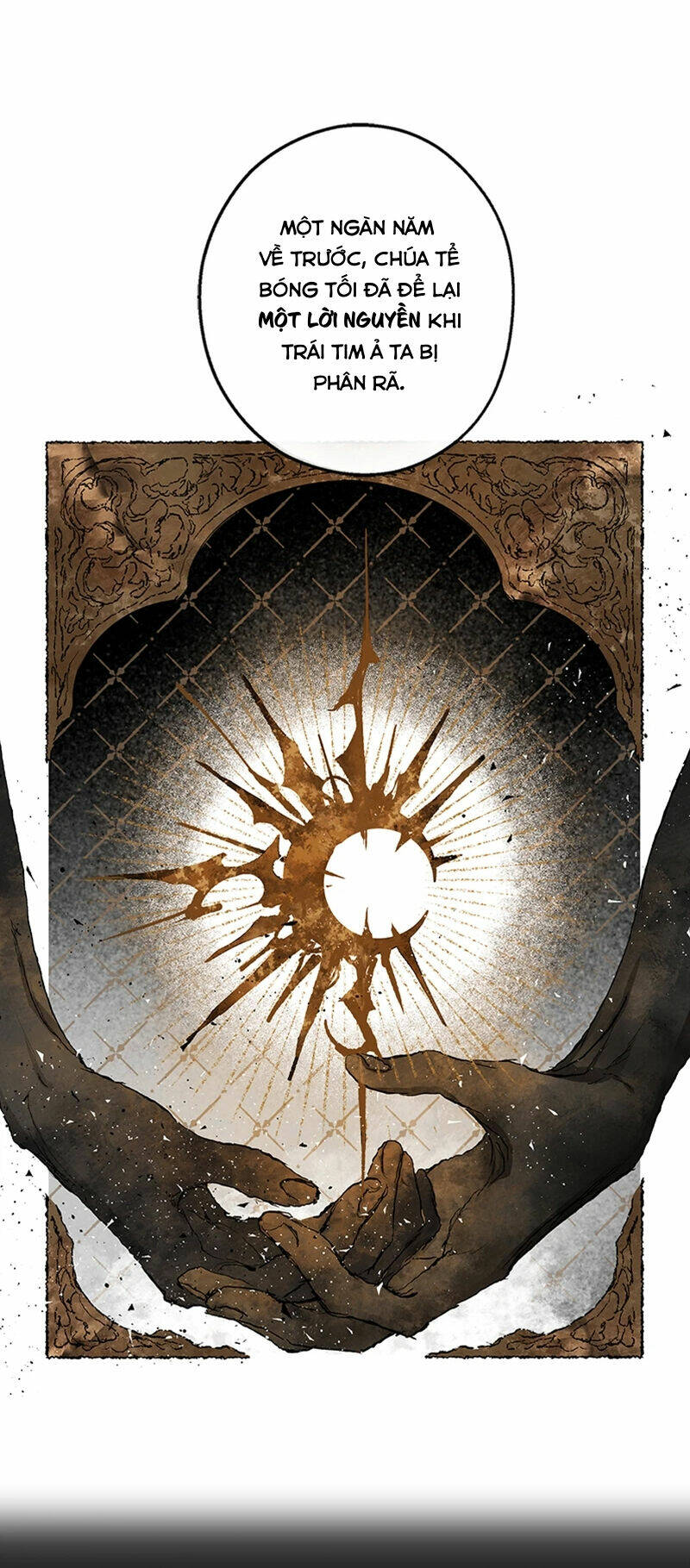 Lời Thú Nhận Của Chúa Tể Bóng Tối Chapter 1 - Trang 2