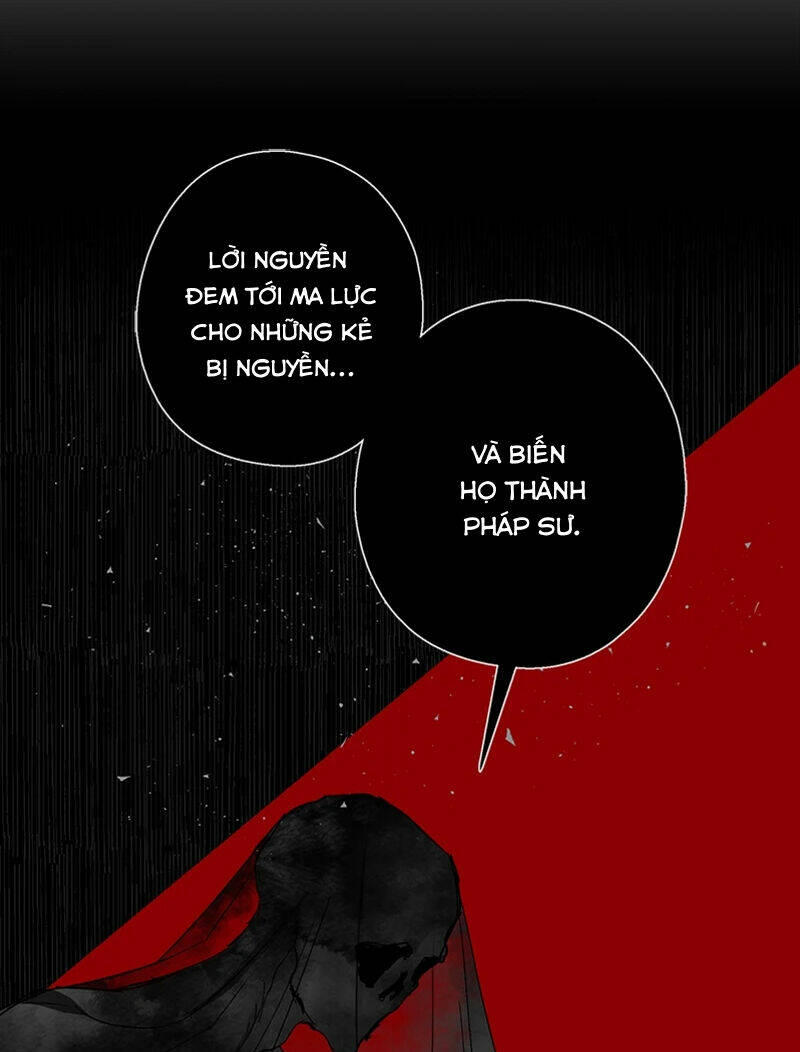 Lời Thú Nhận Của Chúa Tể Bóng Tối Chapter 1 - Trang 2