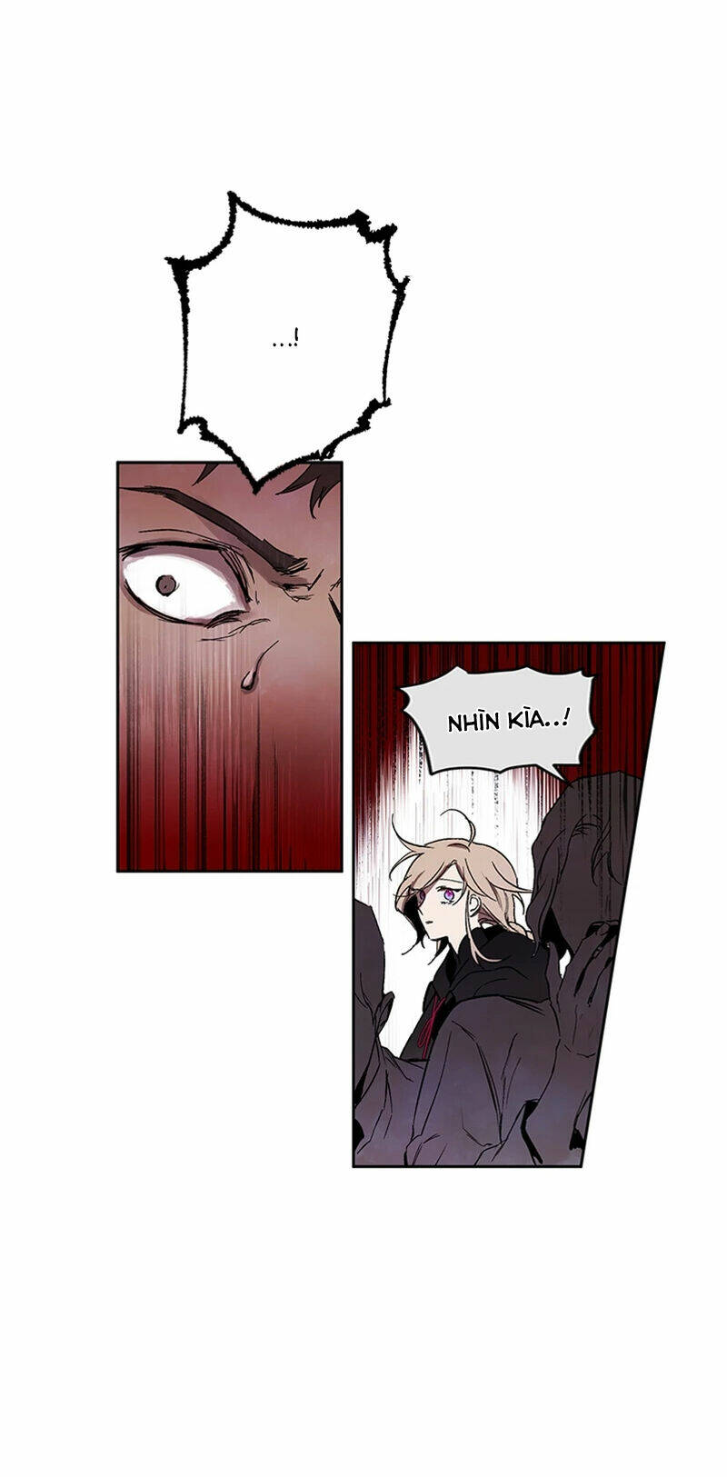Lời Thú Nhận Của Chúa Tể Bóng Tối Chapter 1 - Trang 2