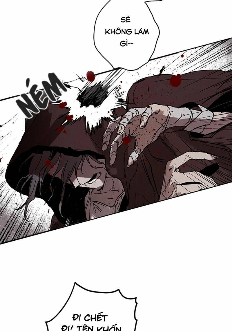 Lời Thú Nhận Của Chúa Tể Bóng Tối Chapter 1 - Trang 2