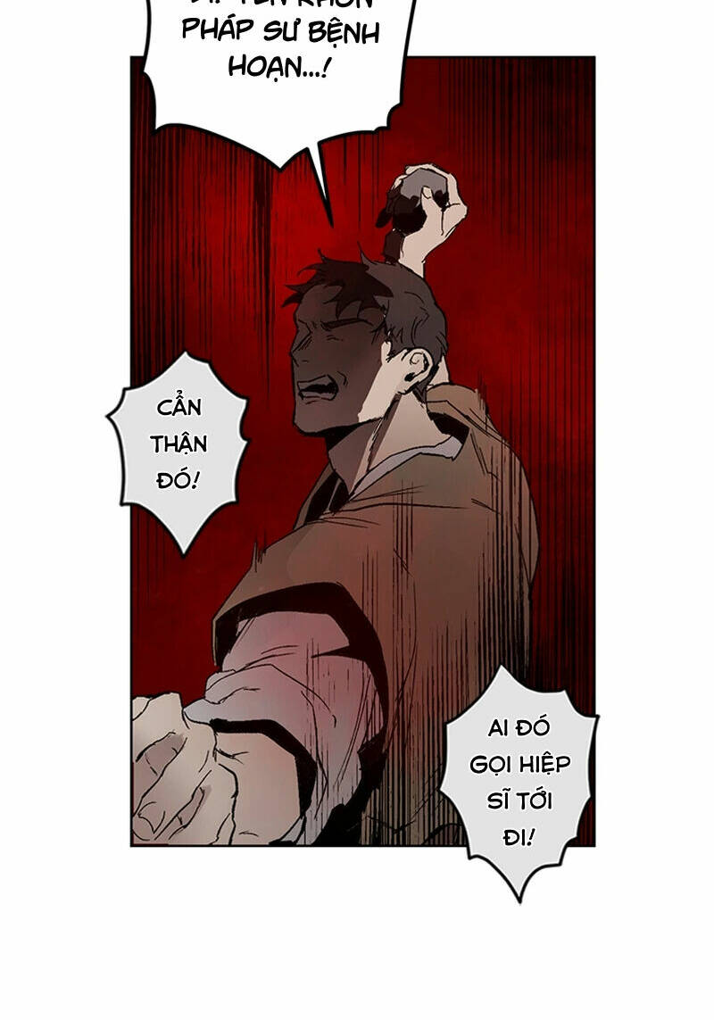 Lời Thú Nhận Của Chúa Tể Bóng Tối Chapter 1 - Trang 2