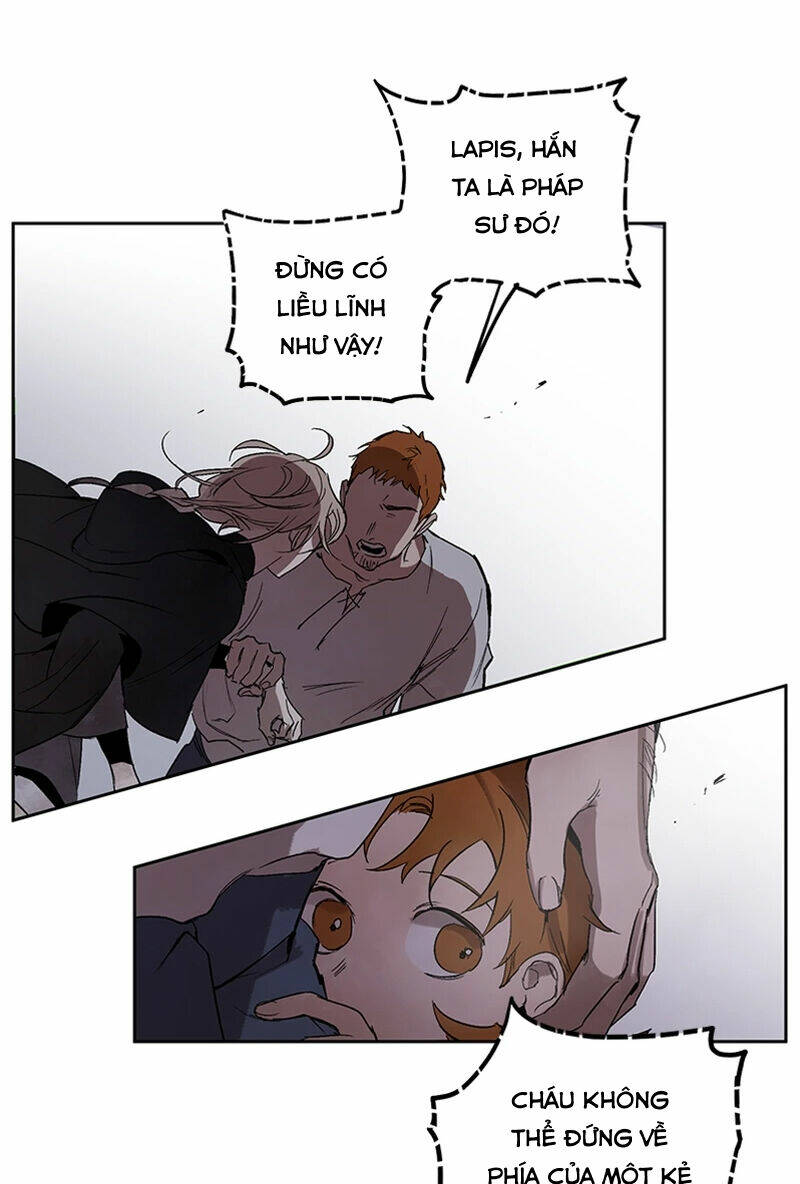 Lời Thú Nhận Của Chúa Tể Bóng Tối Chapter 1 - Trang 2