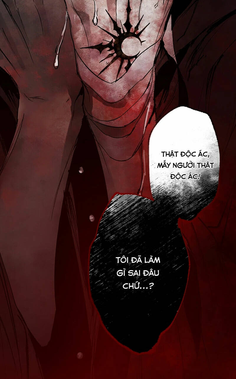 Lời Thú Nhận Của Chúa Tể Bóng Tối Chapter 1 - Trang 2