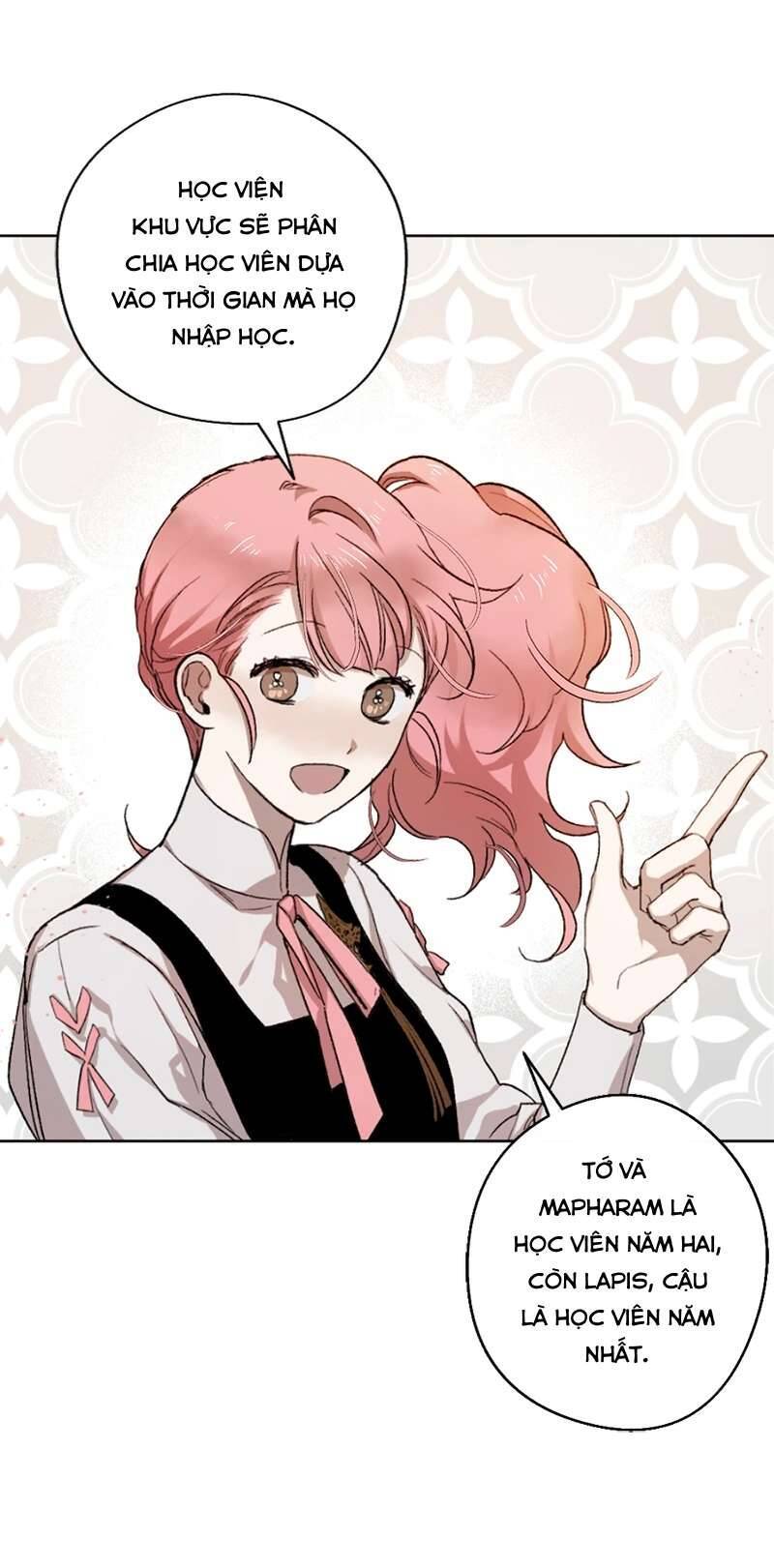 Lời Thú Nhận Của Chúa Tể Bóng Tối Chapter 10 - Trang 2