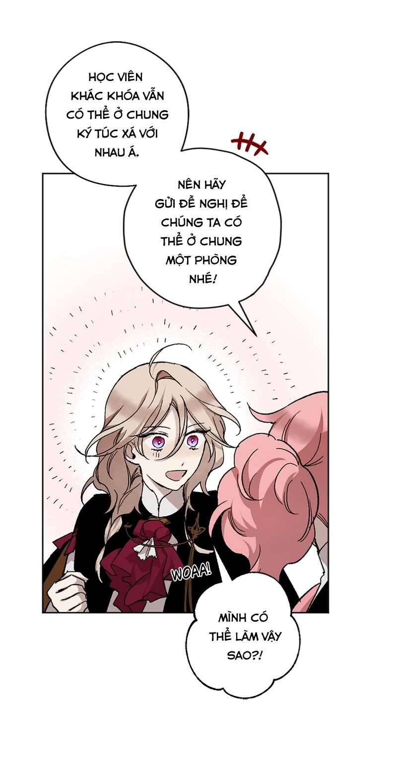 Lời Thú Nhận Của Chúa Tể Bóng Tối Chapter 10 - Trang 2