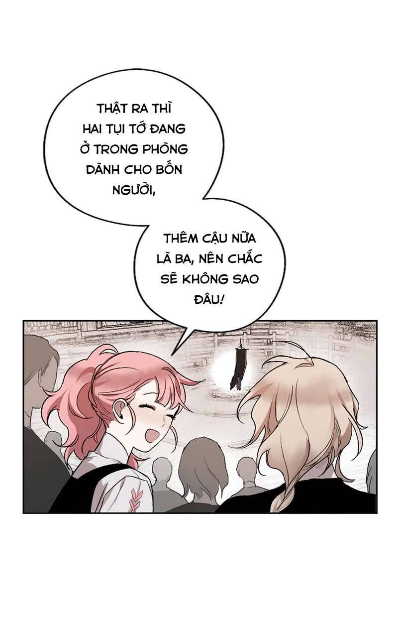 Lời Thú Nhận Của Chúa Tể Bóng Tối Chapter 10 - Trang 2