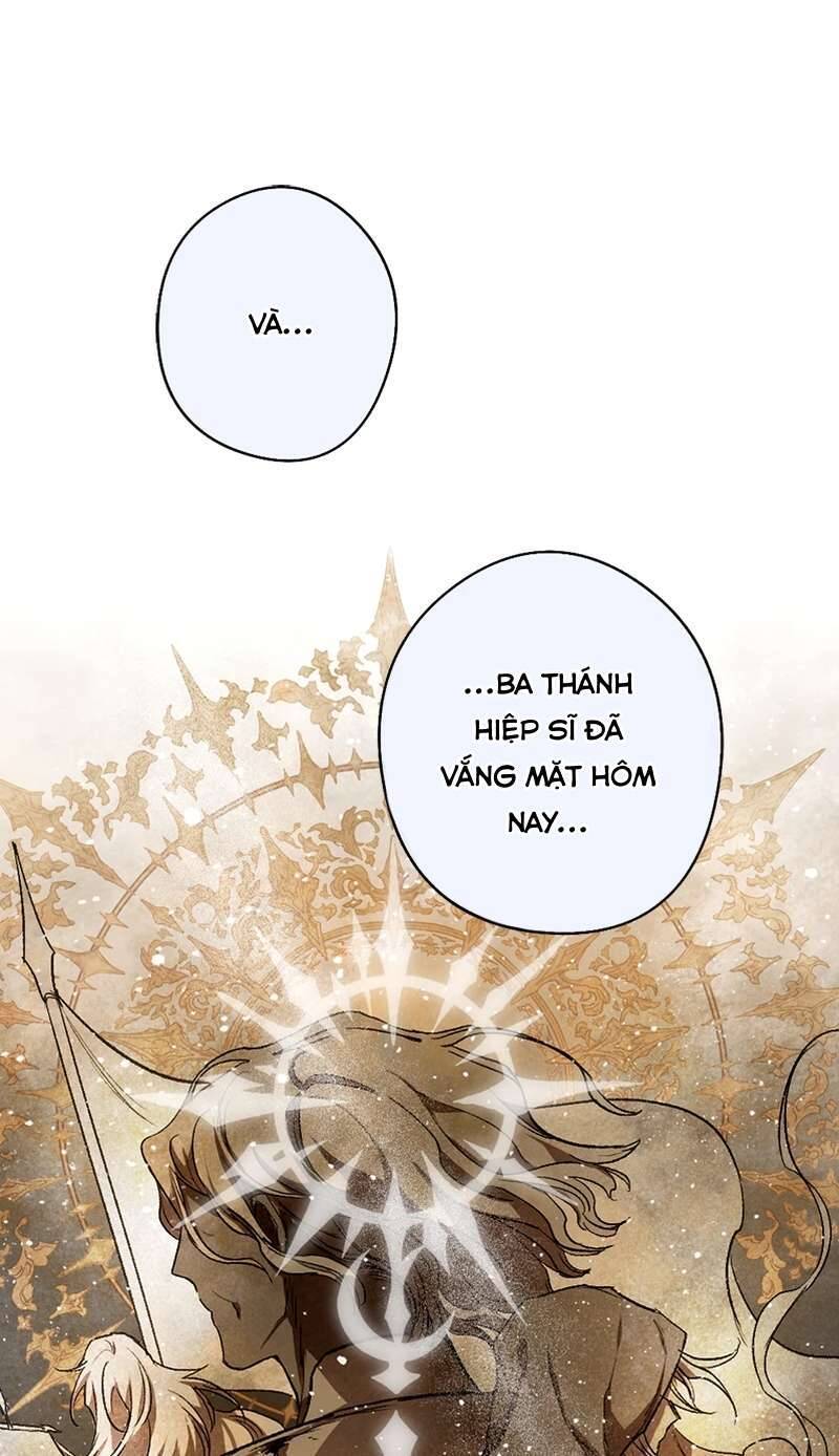 Lời Thú Nhận Của Chúa Tể Bóng Tối Chapter 10 - Trang 2