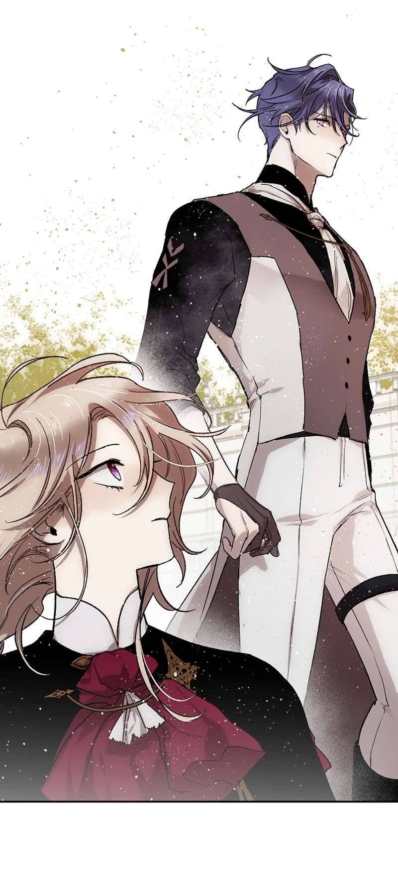 Lời Thú Nhận Của Chúa Tể Bóng Tối Chapter 10 - Trang 2