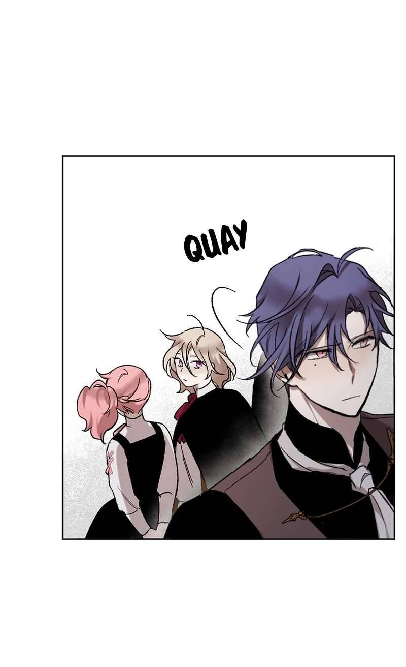 Lời Thú Nhận Của Chúa Tể Bóng Tối Chapter 10 - Trang 2