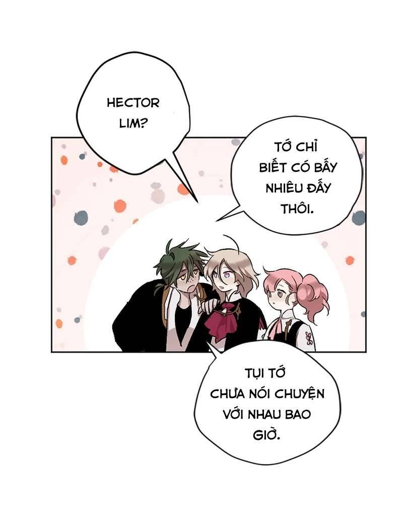 Lời Thú Nhận Của Chúa Tể Bóng Tối Chapter 10 - Trang 2