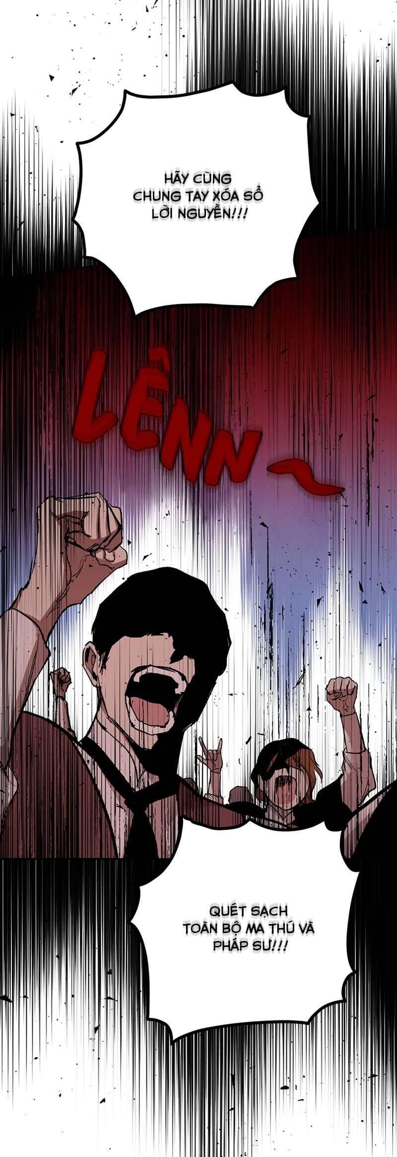 Lời Thú Nhận Của Chúa Tể Bóng Tối Chapter 10 - Trang 2