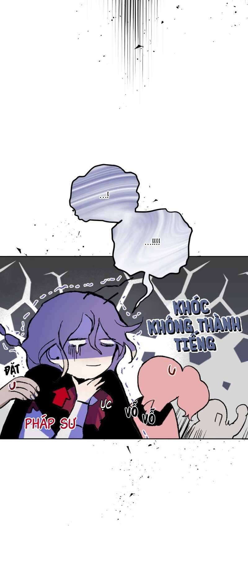 Lời Thú Nhận Của Chúa Tể Bóng Tối Chapter 10 - Trang 2