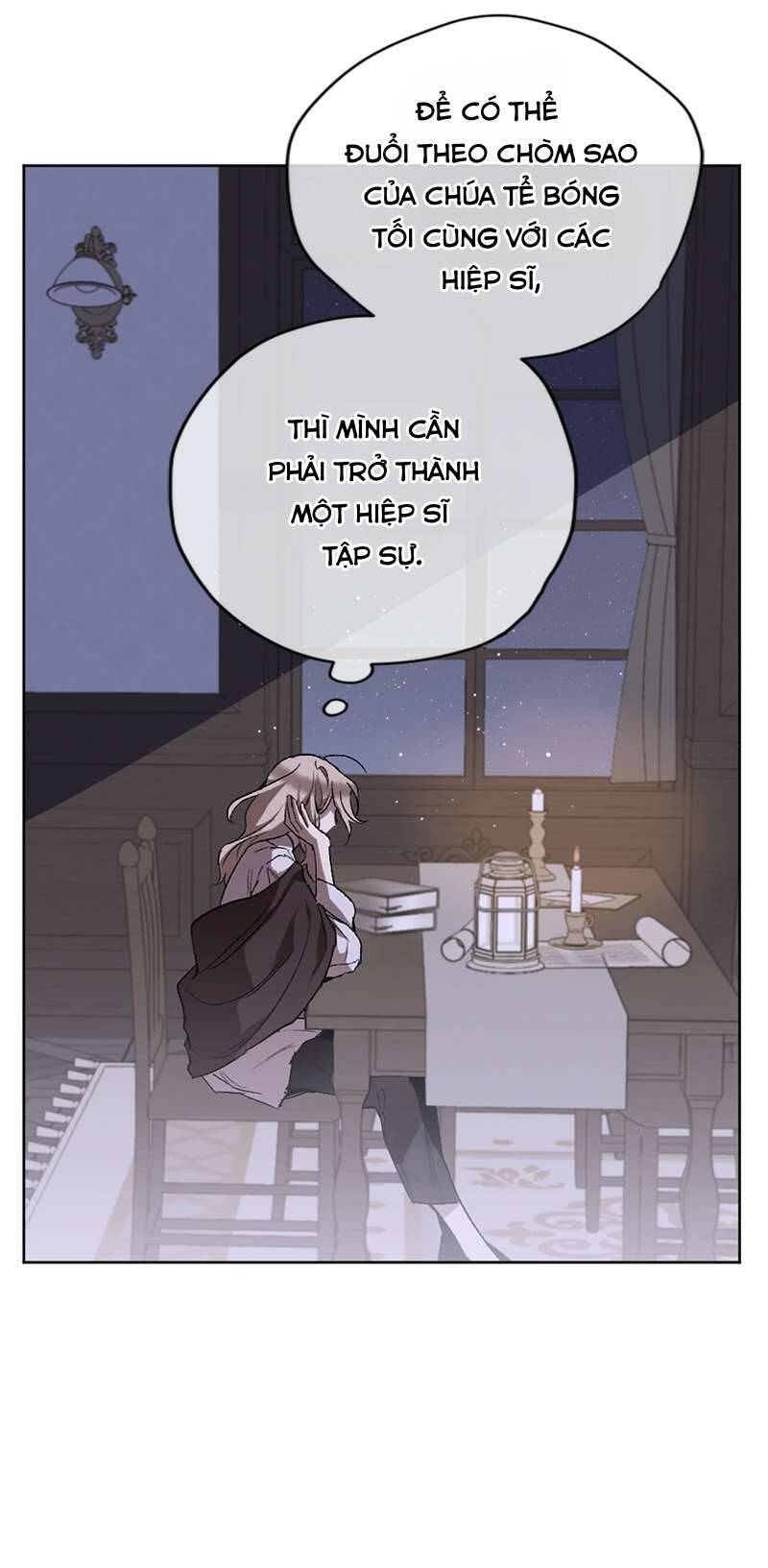 Lời Thú Nhận Của Chúa Tể Bóng Tối Chapter 10 - Trang 2