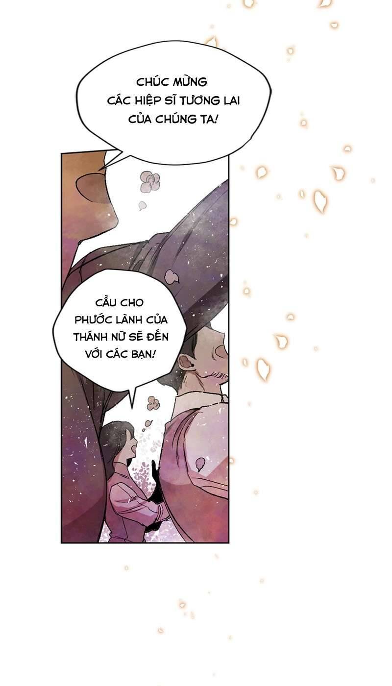 Lời Thú Nhận Của Chúa Tể Bóng Tối Chapter 10 - Trang 2