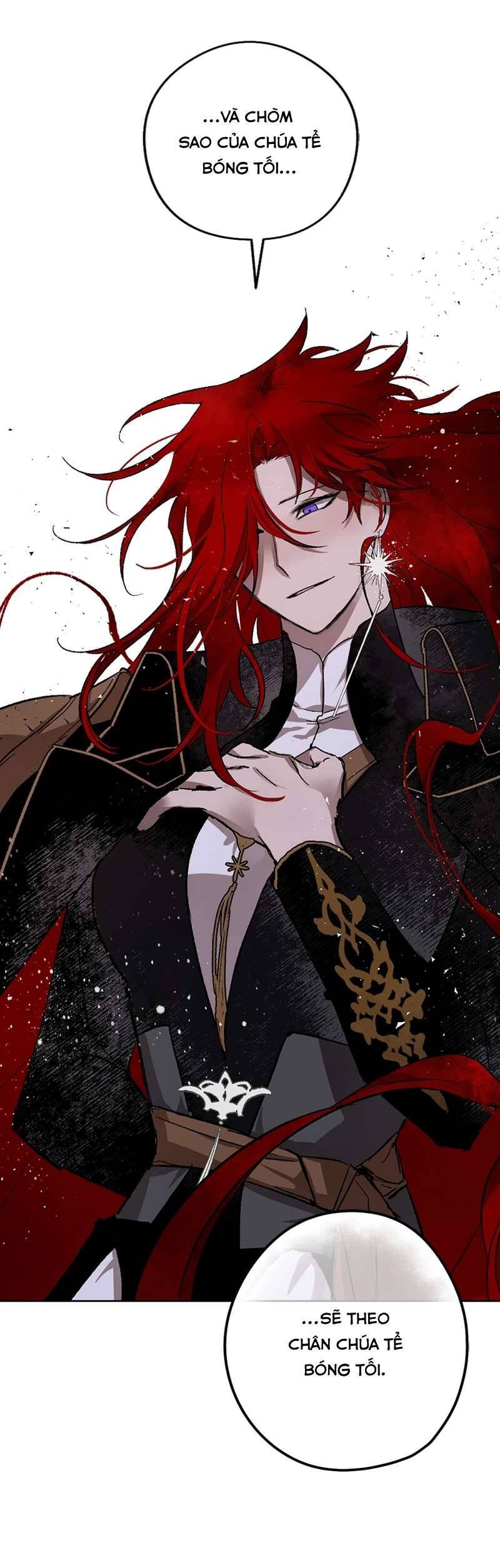 Lời Thú Nhận Của Chúa Tể Bóng Tối Chapter 10 - Trang 2