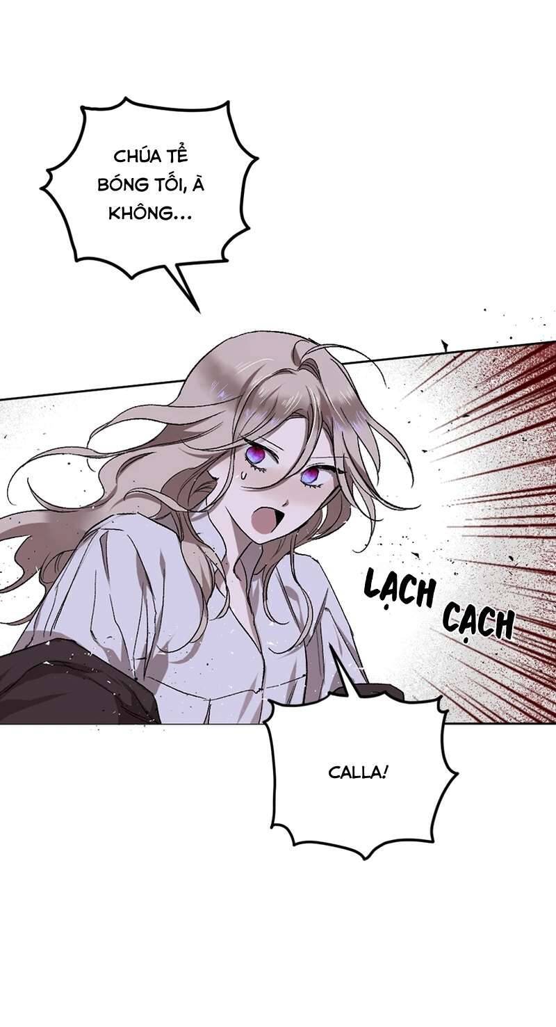 Lời Thú Nhận Của Chúa Tể Bóng Tối Chapter 10 - Trang 2