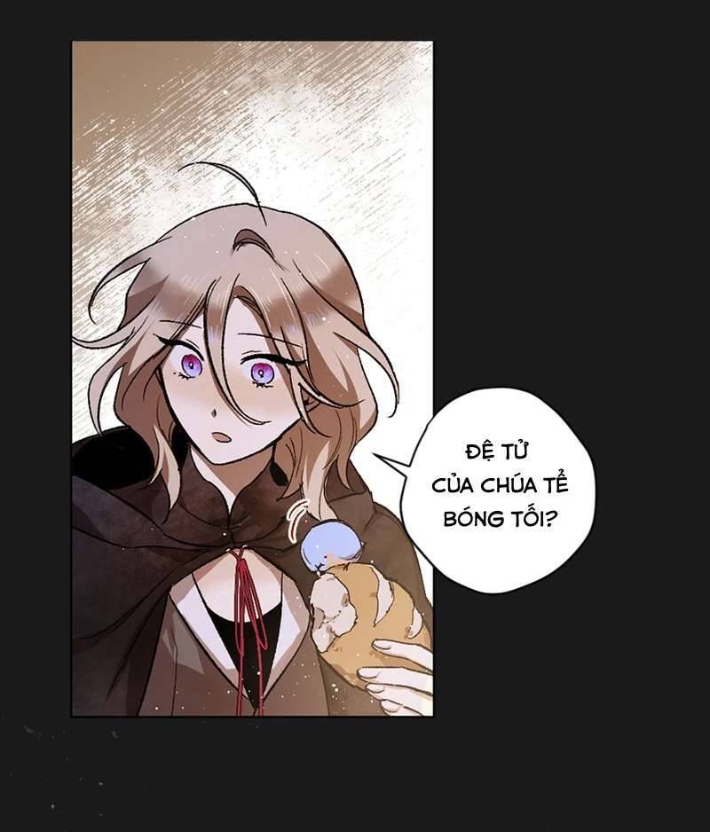 Lời Thú Nhận Của Chúa Tể Bóng Tối Chapter 10 - Trang 2