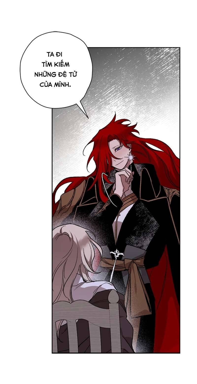 Lời Thú Nhận Của Chúa Tể Bóng Tối Chapter 10 - Trang 2