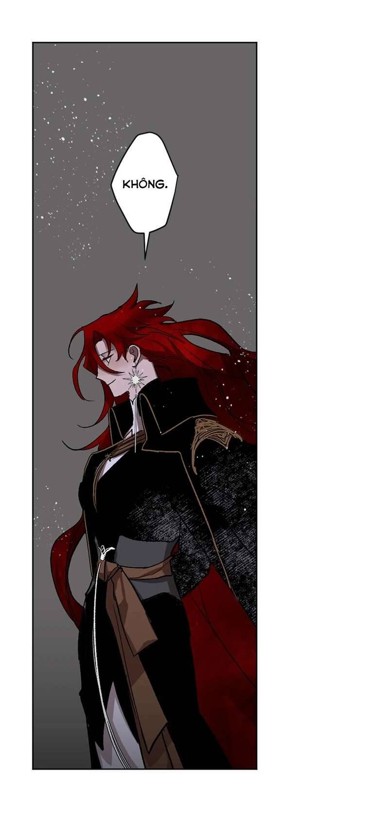 Lời Thú Nhận Của Chúa Tể Bóng Tối Chapter 10 - Trang 2