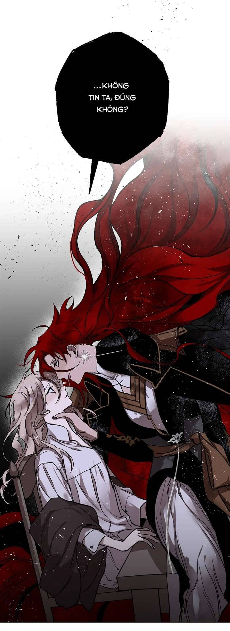 Lời Thú Nhận Của Chúa Tể Bóng Tối Chapter 10 - Trang 2