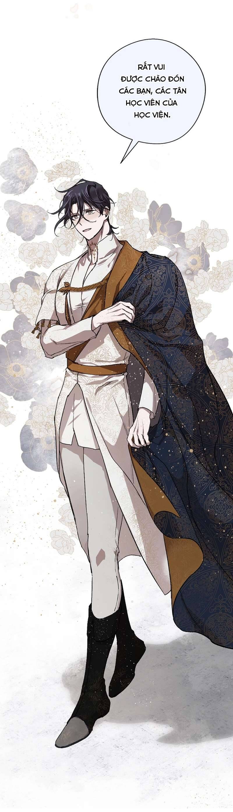 Lời Thú Nhận Của Chúa Tể Bóng Tối Chapter 10 - Trang 2