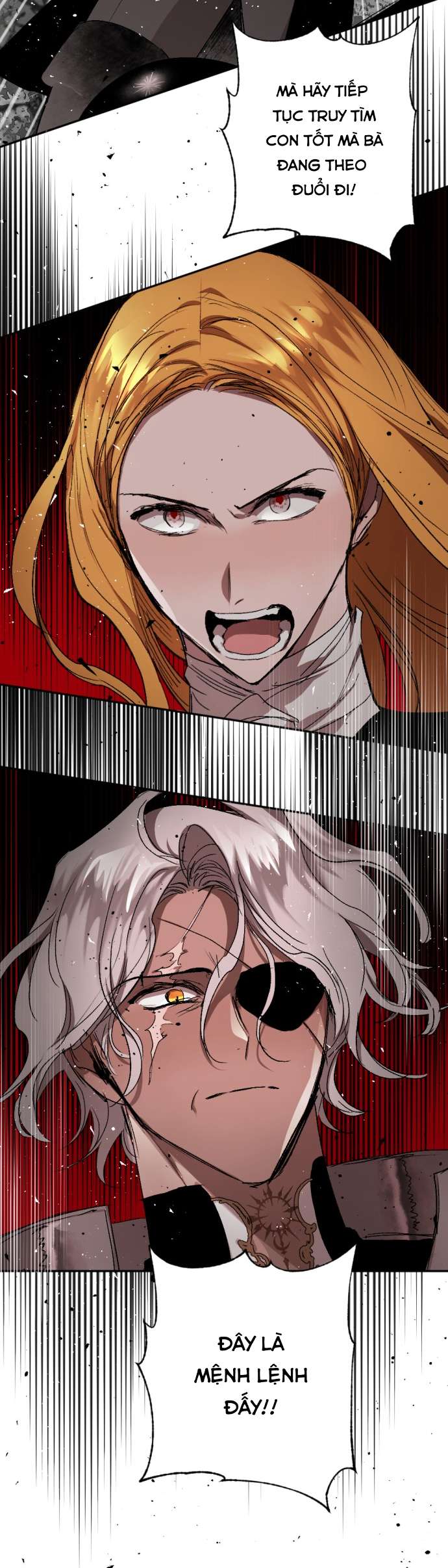 Lời Thú Nhận Của Chúa Tể Bóng Tối Chapter 100 - Trang 2