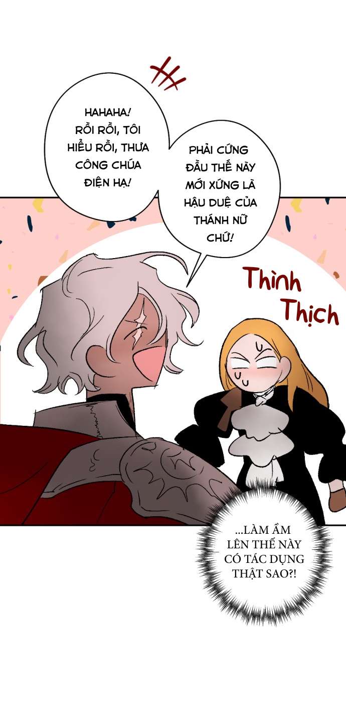 Lời Thú Nhận Của Chúa Tể Bóng Tối Chapter 100 - Trang 2