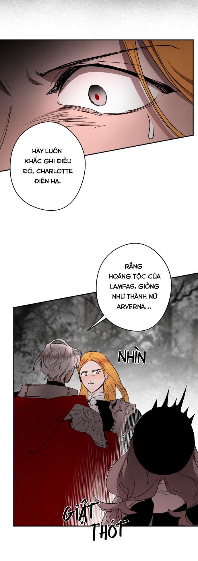 Lời Thú Nhận Của Chúa Tể Bóng Tối Chapter 100 - Trang 2